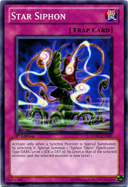 Star Siphon⁣ - Starstrike Blast⁣ (Common)⁣ [069]