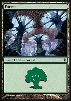 Forest (V.2)