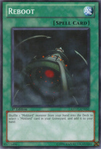 Reboot⁣ - Extreme Victory⁣ (Common)⁣ [052]