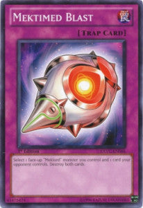Mektimed Blast⁣ - Extreme Victory⁣ (Common)⁣ [066]