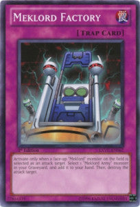 Meklord Factory⁣ - Extreme Victory⁣ (Common)⁣ [067]