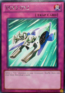 TGX3-DX2 - Extreme Victory (Rare) [EXVC-068]