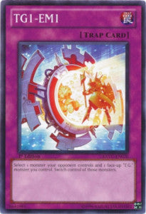 TG1-EM1⁣ - Extreme Victory⁣ (Common)⁣ [070]