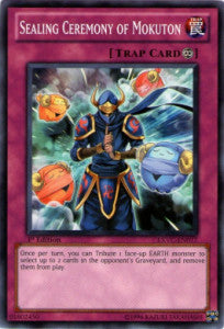 Sealing Ceremony of Mokuton⁣ - Extreme Victory⁣ (Common)⁣ [077]