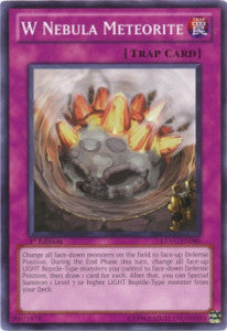 W Nebula Meteorite⁣ - Extreme Victory⁣ (Common)⁣ [080]