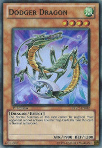Dodger Dragon⁣ - Extreme Victory⁣ (Super Rare)⁣ [082]