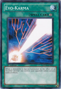 Evo-Karma⁣ - Photon Shockwave⁣ (Common)⁣ [053]