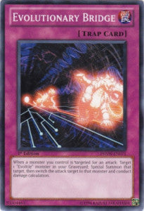 Evolutionary Bridge⁣ - Photon Shockwave⁣ (Common)⁣ [071]