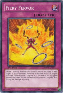Fiery Fervor⁣ - Photon Shockwave⁣ (Common)⁣ [064]