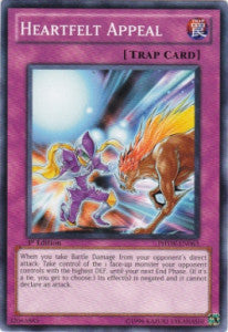 Heartfelt Appeal⁣ - Photon Shockwave⁣ (Common)⁣ [063]