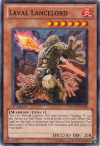 Laval Lancelord⁣ - Photon Shockwave⁣ (Common)⁣ [094]