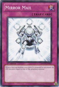 Mirror Mail⁣ - Photon Shockwave⁣ (Common)⁣ [067]