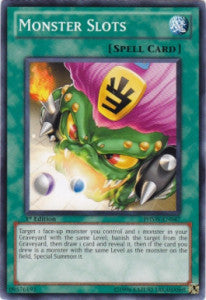 Monster Slots⁣ - Photon Shockwave⁣ (Common)⁣ [047]