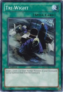 Tri-Wight⁣ - Photon Shockwave⁣ (Common)⁣ [059]