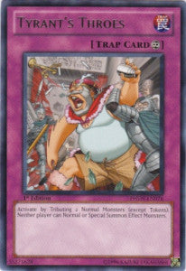 Tyrant's Throes⁣ - Photon Shockwave⁣ (Rare)⁣ [076]