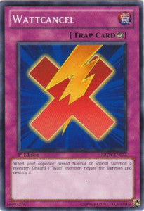 Wattcancel⁣ - Photon Shockwave⁣ (Common)⁣ [073]