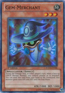 Gem-Merchant - Hidden Arsenal 5 (Super Rare) [HA05-006]