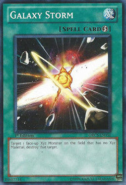 Galaxy Storm⁣ - Order of Chaos⁣ (Common)⁣ [050]