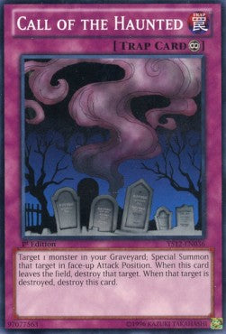 Call of the Haunted⁣ - Starter Deck: Xyz Symphony⁣ (Common)⁣ [036]