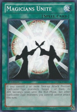 Magicians Unite⁣ - Legendary Collection 3: Mega Pack⁣ (Common)⁣ [077]