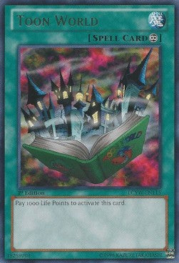 Toon World⁣ - Legendary Collection 3: Mega Pack⁣ (Rare)⁣ [115]