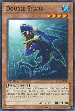 Double Shark⁣ - Cosmo Blazer⁣ (Common)⁣ [010]