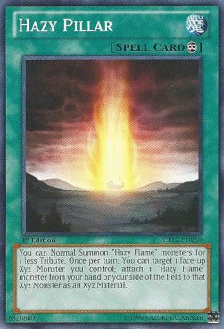 Hazy Pillar⁣ - Cosmo Blazer⁣ (Common)⁣ [060]