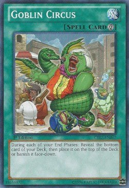 Goblin Circus⁣ - Cosmo Blazer⁣ (Common)⁣ [067]