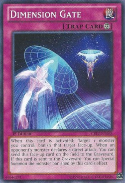 Dimension Gate⁣ - Cosmo Blazer⁣ (Common)⁣ [068]