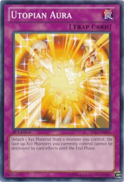 Utopian Aura⁣ - Super Starter: V for Victory⁣ (Common)⁣ [035]