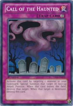 Call of the Haunted⁣ - Super Starter: V for Victory⁣ (Common)⁣ [039]