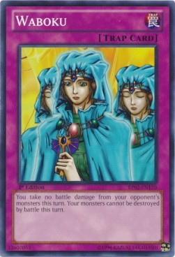 Waboku (V.1 - Common)⁣ - Battle Pack 2: War of the Giants⁣ (Common)⁣ [170]