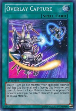 Overlay Capture⁣ - Number Hunters⁣ (Super Rare)⁣ [056]
