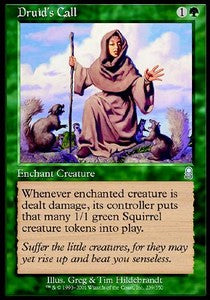 Druid's Call⁣ - Odyssey⁣ (Uncommon)⁣ [239]