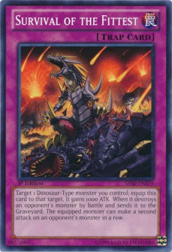Survival of the Fittest⁣ - Shadow Specters⁣ (Common)⁣ [079]