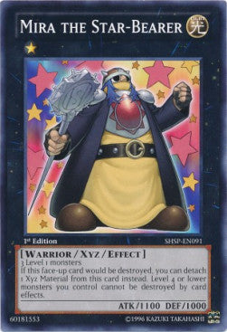 Mira the Star-Bearer⁣ - Shadow Specters⁣ (Common)⁣ [091]