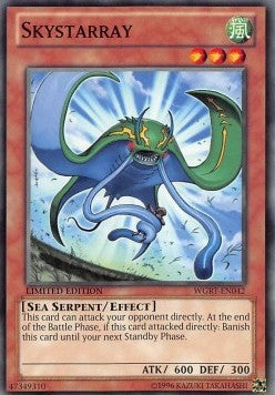 Skystarray⁣ - War of the Giants Reinforcements⁣ (Common)⁣ [042]