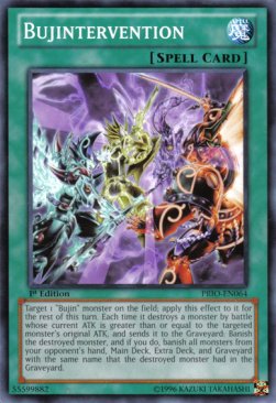 Bujintervention⁣ - Primal Origin⁣ (Common)⁣ [064]