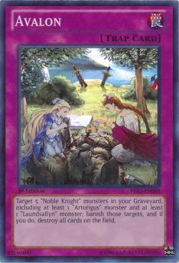 Avalon⁣ - Primal Origin⁣ (Super Rare)⁣ [088]