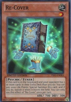 Re-Cover⁣ - Primal Origin⁣ (Super Rare)⁣ [4]