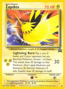 Zapdos