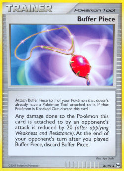 Buffer Piece⁣ - Arceus⁣ (Uncommon)⁣ [84]