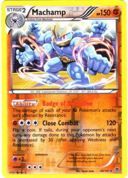 Machamp