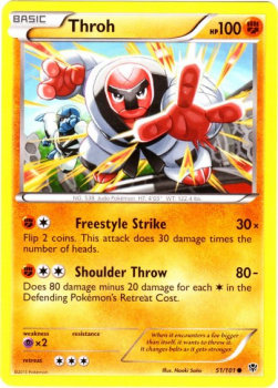 Throh⁣ - Plasma Blast⁣ (Common)⁣ [51]