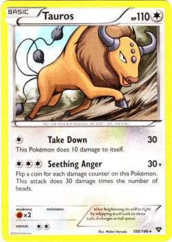 Tauros