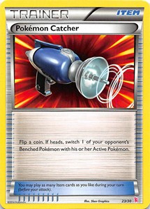 Pokémon Catcher⁣ - XY Trainer Kit⁣ (Fixed)⁣ [23S]