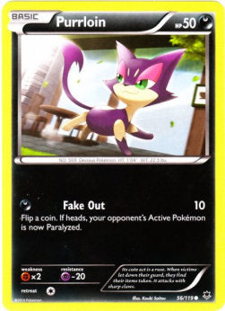 Purrloin⁣ - Phantom Forces⁣ (Common)⁣ [56]