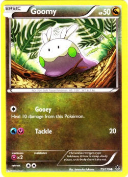 Goomy⁣ - Phantom Forces⁣ (Common)⁣ [75]