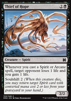 Thief of Hope⁣ - Modern Masters 2015⁣ (Common)⁣ [100]