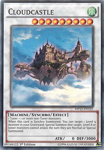 Cloudcastle⁣ - 2015 Mega-Tin Mega Pack⁣ (Common)⁣ [125]